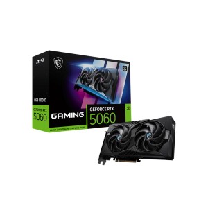 MSI GeForce RTX 5060 8G GAMING 8GB DLSS 4 128Bit NVIDIA Ekran Kartı