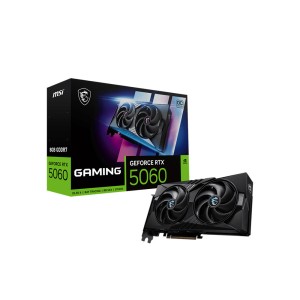 MSI GeForce RTX 5060 8G GAMING OC 8GB DLSS 4 128Bit NVIDIA Ekran Kartı