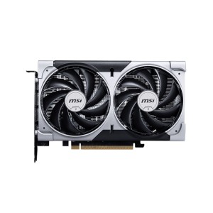 MSI GeForce RTX 5060 8G VENTUS 2X 8GB DLSS 4 128Bit NVIDIA Ekran Kartı