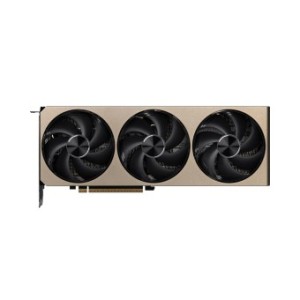 MSI GeForce RTX 5060 Ti 16G INSPIRE 2X OC 16GB GDDR7 DLSS 4 128Bit NVIDIA Ekran Kartı