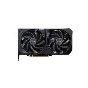 MSI GeForce RTX 5060 Ti 16G SHADOW 2X OC 16GB DLSS 4 GDDR7 128Bit NVIDIA Ekran Kart