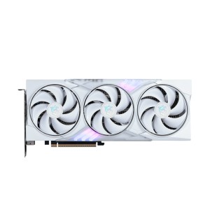MSI GeForce RTX 5060 Ti 8G GAMING TRIO OC WHITE GDDR7 8GB DLSS 4 128Bit NVIDIA Ekran Kartı
