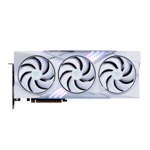 MSI GeForce RTX 5070 12G GAMING TRIO OC WHITE GDDR7 12GB 192Bit DLSS 4 NVIDIA Ekran Kartı