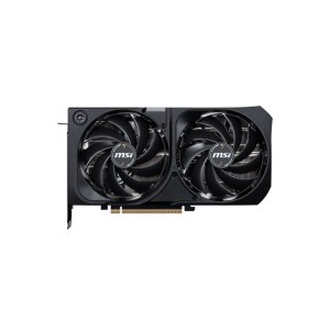 MSI GeForce RTX 5070 12G SHADOW 2X OC GDDR7 12GB 192Bit DLSS 4 NVIDIA Ekran Kartı