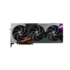 MSI GeForce RTX 5070 12G VANGUARD SOC LAUNCH EDITION GDDR7 12GB 192Bit DLSS 4 NVIDIA Ekran Kartı