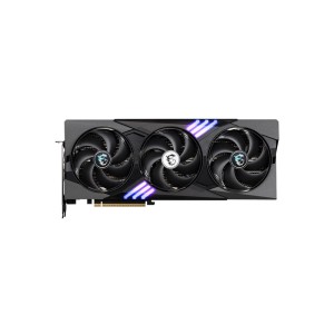 MSI GeForce RTX 5070 Ti 16G GAMING TRIO OC 16GB GDDR7 256 Bit DLSS 4 NVIDIA Ekran Kartı