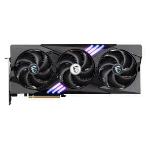 MSI GeForce RTX 5070 Ti 16G GAMING TRIO OC PLUS GDDR 7 16GB 256 Bit DLSS 4 NVIDIA Ekran Kartı