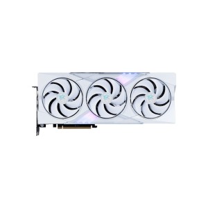 MSI GeForce RTX 5070 Ti 16G GAMING TRIO OC WHITE 16GB GDDR7 256 Bit DLSS 4 NVIDIA Ekran Kartı