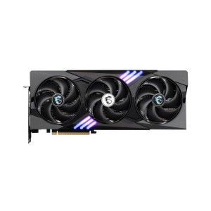 MSI GeForce RTX 5070 Ti 16G GAMING TRIO PLUS 16GB GDDR7 256 Bit DLSS 4 NVIDIA Ekran Kartı