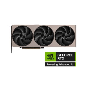 MSI GeForce RTX 5070 Ti 16G INSPIRE 3X OC 16GB GDDR7 256 Bit DLSS 4 NVIDIA Ekran Kartı MSI GeForce RTX 5070 Ti 16G INSPIRE 3X OC 16GB GDDR7 256 Bit DLSS 4 NVIDIA Ekran Kartı