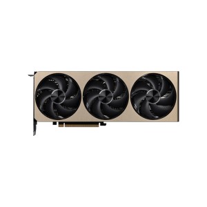 MSI GeForce RTX 5070 Ti 16G INSPIRE 3X OC PLUS 16GB GDDR7 256 Bit DLSS 4 NVIDIA Ekran Kartı
