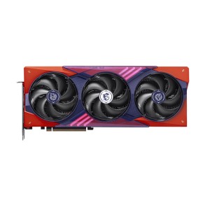 MSI GEFORCE RTX 5070 TI 16G MLG EDITION OC RTX5070TI 16GB GDRR7 256 Bit DLSS 4 NVIDIA Ekran Kartı
