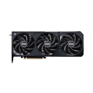 MSI GeForce RTX 5070 Ti 16G SHADOW 3X 16GB GDDR7 256 Bit DLSS 4 NVIDIA Ekran Kartı