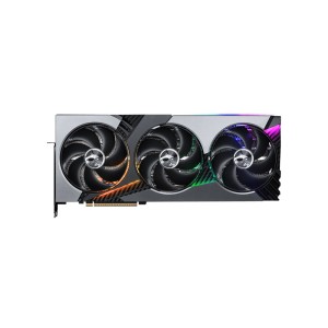 MSI GeForce RTX 5070 Ti 16G VANGUARD OC 16GB GDDR7 256 Bit DLSS 4 NVIDIA Ekran Kartı