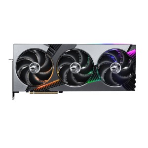 MSI GeForce RTX 5070 Ti 16G VANGUARD SOC 16GB GDDR7 256 Bit DLSS 4 NVIDIA Ekran Kartı