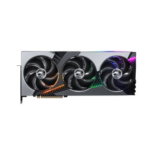 MSI GeForce RTX 5070 Ti 16G VANGUARD SOC LAUNCH EDITION 16GB GDDR7 256 Bit DLSS 4 NVIDIA Ekran Kartı