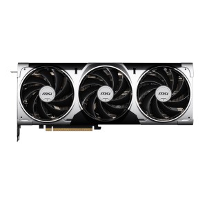 MSI GeForce RTX 5070 Ti 16G VENTUS 3X OC PLUS 16GB GDDR7 256 Bit DLSS 4 NVIDIA Ekran Kartı