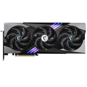 MSI GeForce RTX 5080 16G GAMING TRIO OC 16GB GDDR7 256Bit DLSS 4 NVIDIA Ekran Kartı