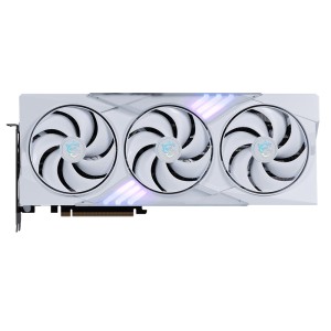 MSI GeForce RTX 5080 16G GAMING TRIO OC WHITE GDDR7 16GB 256Bit DLSS 4 NVIDIA Ekran Kartı