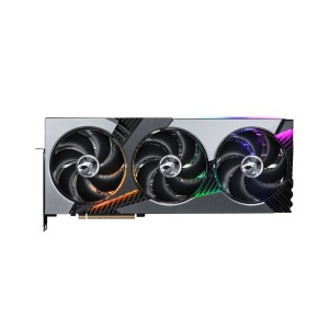 MSI GeForce RTX 5080 16G VANGUARD SOC LAUNCH EDITION 16GB GDDR7 256Bit DLSS 4 NVIDIA Ekran Kartı