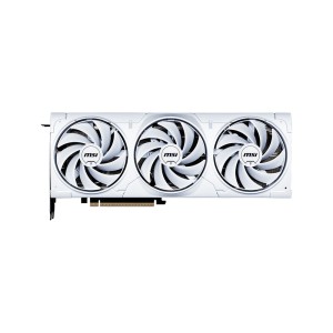 MSI GeForce RTX 5080 16G VENTUS 3X OC WHITE GDDR7 16GB 256Bit DLSS 4 NVIDIA Ekran Kartı