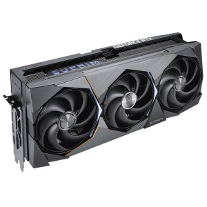 MSI GeForce RTX 5090 32G SUPRIM SOC 32GB GDDR7 512 bit DLSS 4 NVIDIA Ekran Kartı