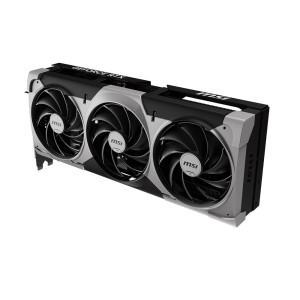 MSI GeForce RTX 5090 32G VENTUS 3X 32GB GDDR7 DLSS 4 512Bit NVIDIA Ekran Kartı