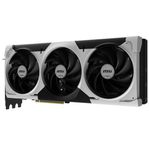 MSI GeForce RTX 5090 32G VENTUS 3X OC 32GB GDDR7 DLSS 4 512 bit  NVIDIA Ekran Kartı