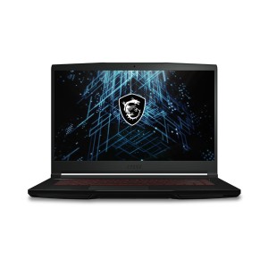 MSI GF63 THIN 11SC-035XTR i5-11400H 8GB DDR4 GTX1650 GDDR6 4GB 512GB SSD 15.6" FHD FreeDos Gaming Notebook