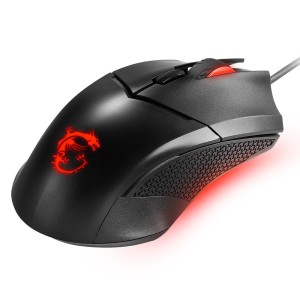 MSI GG CLUTCH GM08 4.200 DPI Optik Gaming Mouse
