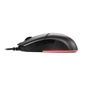 MSI GG CLUTCH GM11 5.000 DPI Optik 6 Tuş RGB Gaming Mouse