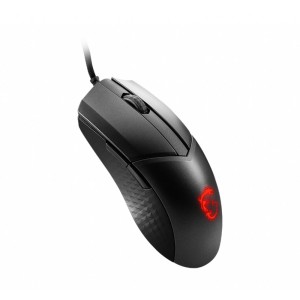 MSI GG CLUTCH GM41 LIGHTWEIGHT V2 1600DPI RGB Optik Kablolu Espor Gaming Mouse