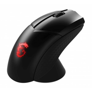MSI GG CLUTCH GM41 LIGHTWEIGHT WIRELESS 6 Tuş RGB Gaming Mouse