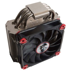 MSI GG CORE FROZR L 120 MM İşlemci Hava Soğutucusu