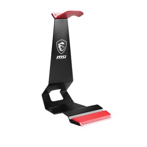 MSI GG HS01 Metal Tasarım Kaymaz Taban Kulaklık Standı