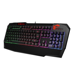 MSI GG INTERCEPTOR DS4200 Türkçe Q Gaming Klavye