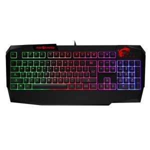 MSI GG INTERCEPTOR DS4200 Türkçe Q Gaming Klavye