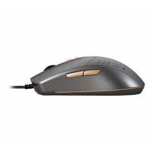 MSI GG M31 Gri Kablolu Mouse