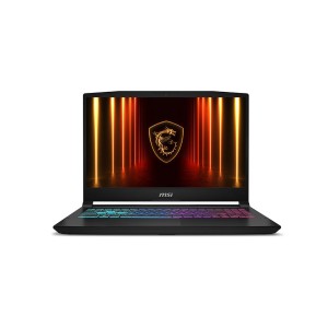 MSI KATANA 15 HX B14WFK-817XTR 15.6" QHD 165Hz I7-14650HX 16GB DDR5 GeForce RTX5060 GDDR7 8GB 1TB SSD  DOS