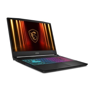 MSI KATANA 15 HX B14WFK-817XTR 15.6" QHD 165Hz I7-14650HX 16GB DDR5 GeForce RTX5060 GDDR7 8GB 1TB SSD  DOS