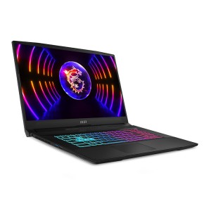 MSI KATANA 17.3" B12VEK-282TR I7-12650H RTX4050 GDDR6 6GB 16GB DDR5 1TB SSD FHD 144Hz W11 Notebook
