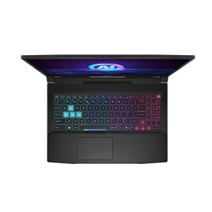 MSI KATANA A15 AI B8VG-434XTR R9-8945HS 15.6" FHD 144Hz RTX4070 GDDR6 8GB 1TB SSD  32GB DDR5 FreeDos Gaming Notebook