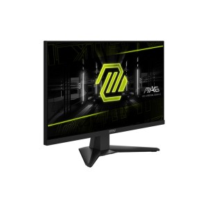 MSI MAG 244F 23.8" 200Hz 0.5Ms FHD Rapid IPS FreeSync Premium Gaming Monitör