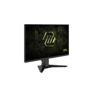MSI MAG 245F X24 23.8" 240HZ 0.5MS (GtG Min.) 1920x1080 (FHD) Rapid IPS AMD FreeSync Premium Gamig Monitör MSI MAG 245F X24 23.8" 240HZ 0.5MS (GtG Min.) 1920x1080 (FHD) Rapid IPS AMD FreeSync Premium Gamig Monitör