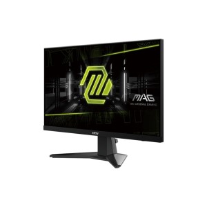 MSI MAG 256F 24.5" 180HZ 1MS  IPS 1920x1080 (FHD) Adaptive-Sync Gaming Monitör