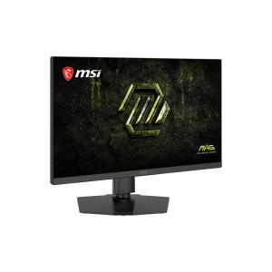 MSI MAG 271KPD7 27" 5K:75HZ QHD:300HZ 0.5MS 5120x2880 (5K) Rapid IPS FreeSync Premium Pivot Gaming Monitör