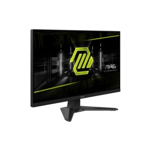 MSI MAG 272F 27" 200HZ 0.5MS 1920x1080 (FHD) RAPID IPS (GTG) FreeSync Gaming Monitör