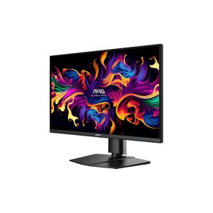 MSI MAG 272QP 26.5 " QD-OLED 240HZ 0.03MS (GtG) QD-OLED X24 2560x1440 (WQHD) HDR Ready Pivot Gaming Monitör MSI MAG 272QP 26.5 " QD-OLED 240HZ 0.03MS (GtG) QD-OLED X24 2560x1440 (WQHD) HDR Ready Pivot Gaming Monitör