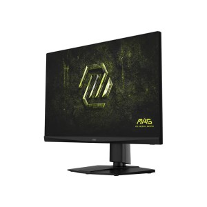 MSI MAG 272QPF E20 27" 200HZ 0.5MS (GtG Min) 2560x1440 (WQHD)  Rapid IPS Pivot Gaming Monitör