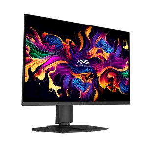 MSI MAG 273QP QD-OLED X24 26.5" 240HZ 0.03MS 2560x1440 (WQHD) 16:9 FLAT QD-OLED FreeSync Premium Gaming Monitör MSI MAG 273QP QD-OLED X24 26.5" 240HZ 0.03MS 2560x1440 (WQHD) 16:9 FLAT QD-OLED FreeSync Premium Gaming Monitör